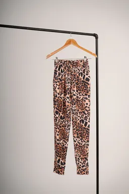 Babucha lanilla morley ciela de Akwara en Pantalones para argentina