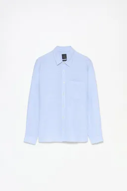 Camisa lino de Lefties en Camisas para argentina