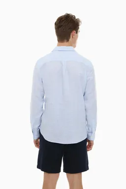 Camisa lino de Lefties en Camisas para argentina