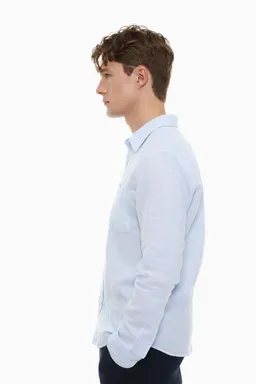 Camisa lino de Lefties en Camisas para argentina