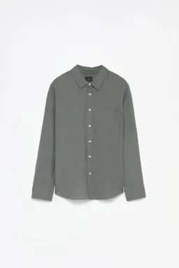 Camisa lino de Lefties en Camisas para argentina