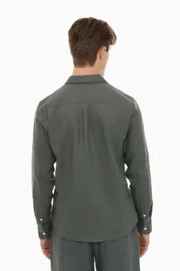 Camisa lino de Lefties en Camisas para argentina