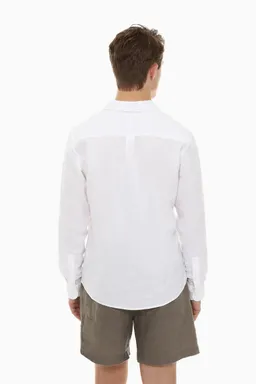 Camisa lino de Lefties en Camisas para argentina