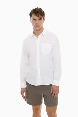 Camisa lino de Lefties en Camisas para argentina