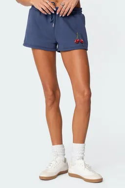Shorts mon cheri de Edikted en Shorts para argentina