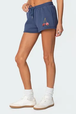 Shorts mon cheri de Edikted en Shorts para argentina