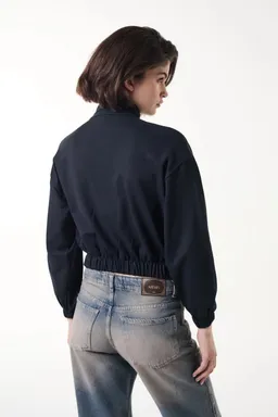 Chaqueta bomber mujer de Kremia en Chaquetas para argentina