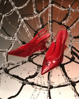 Plataformas planas de moda de Cuccoo en Zapatos con Tacos para argentina