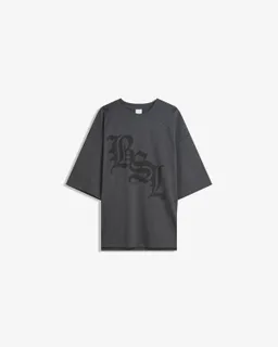 Remera manga corta mesh de Bershka en Remeras y Polos para argentina