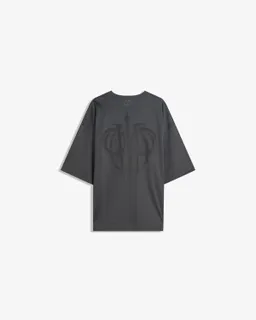Remera manga corta mesh de Bershka en Remeras y Polos para argentina