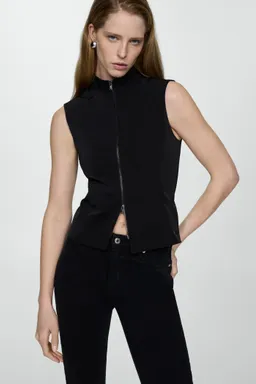 Jeans skinny crop de Mango en Pantalones para argentina