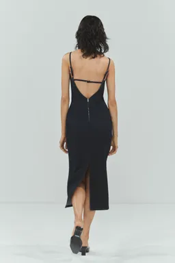 Vestido vaquero tirantes de Mango en Vestidos para argentina