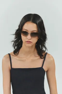 Vestido vaquero tirantes de Mango en Vestidos para argentina