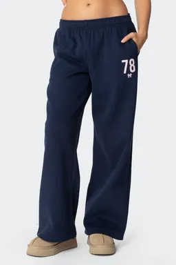 Pantalón buzo moño de Edikted en Pantalones para argentina