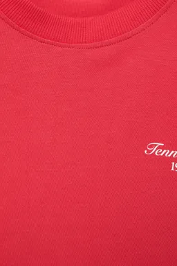 Camiseta algodón estampada de Mango en Remeras para argentina
