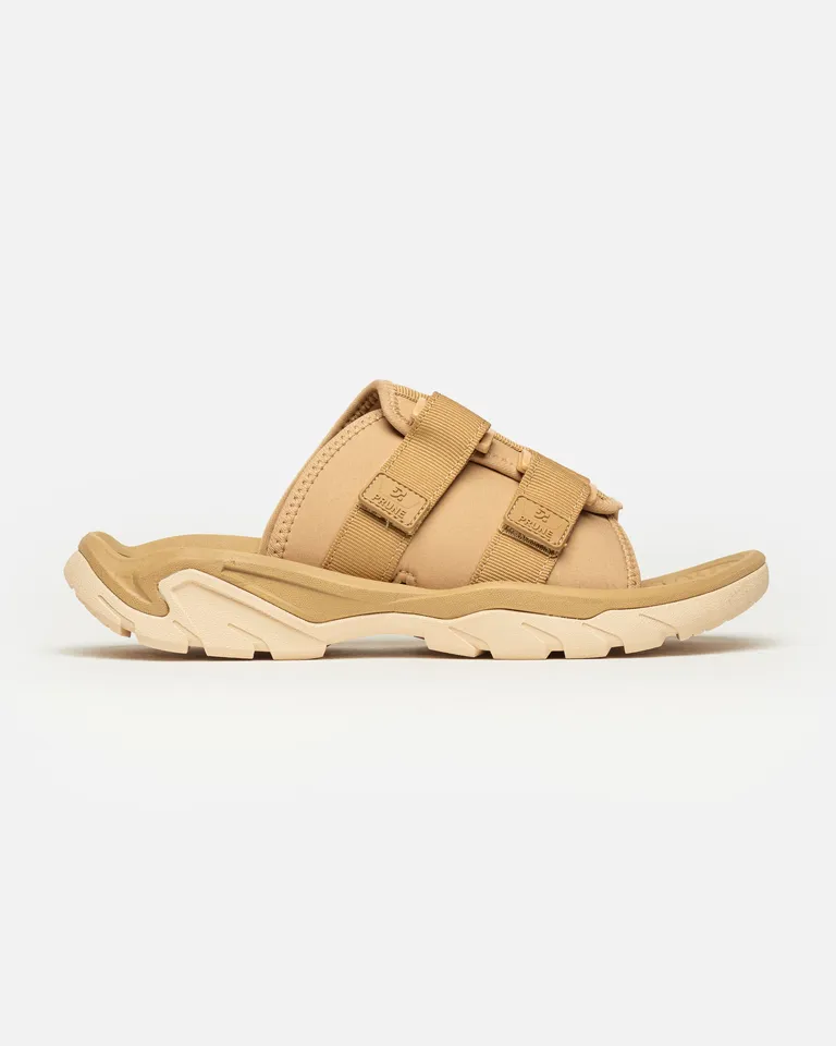 Sandalias deportivas y cómodas para el día a día de mujer de Prüne en Sandalias para argentina