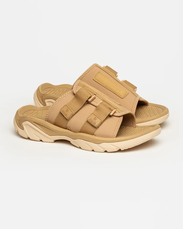 Sandalias deportivas y cómodas para el día a día de mujer de Prüne en Sandalias para argentina