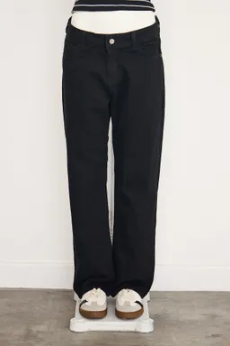 Pantalón de Tiro Bajo de Psychic en Pantalones para argentina