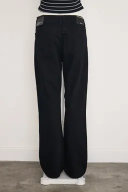Pantalón de Tiro Bajo de Psychic en Pantalones para argentina