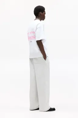 Remera stwd de Pull&Bear en Remeras y Polos para argentina