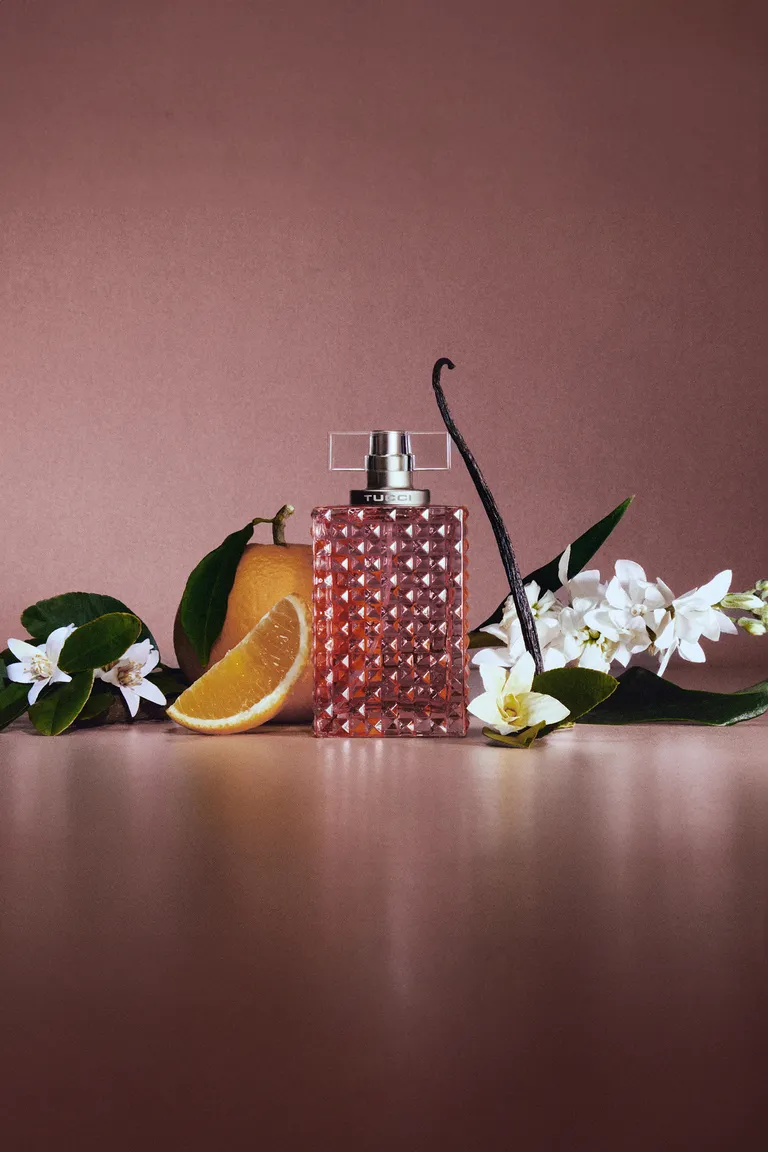 Fragancia Anima: Elegante, Romántica y Femenina para Mujeres de Tucci en Fragancias para argentina