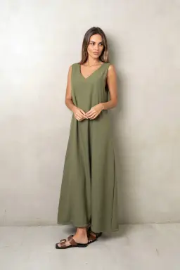Vestido córdoba de Belle en Vestidos para argentina