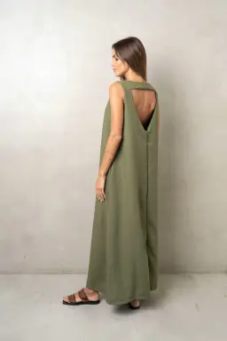 Vestido córdoba de Belle en Vestidos para argentina