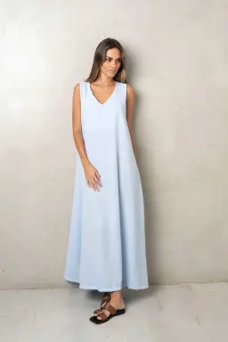 Vestido córdoba de Belle en Vestidos para argentina