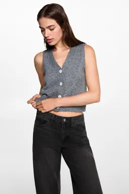 Jeans straight de Mango Teen en Pantalones para argentina