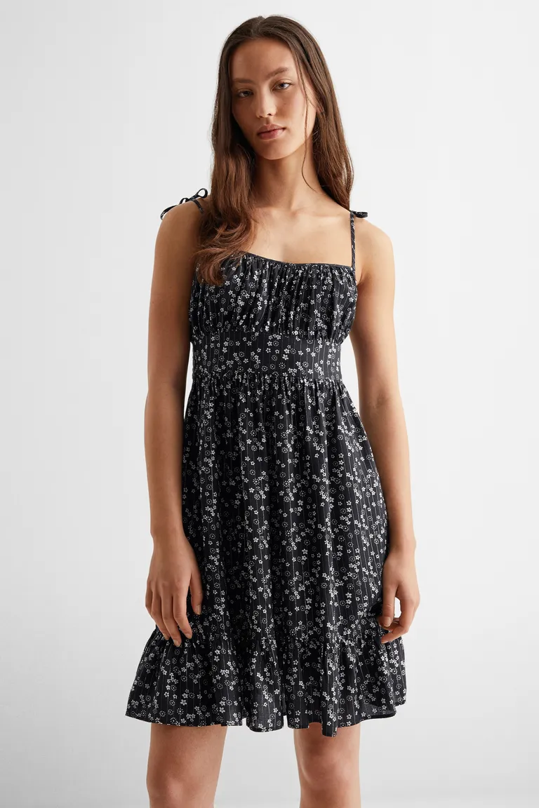 Vestido floral de Mango Teen en Vestidos para argentina