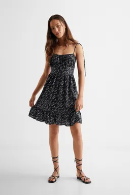 Vestido floral de Mango Teen en Vestidos para argentina