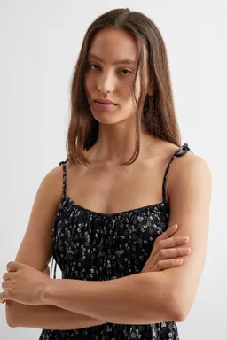 Vestido floral de Mango Teen en Vestidos para argentina