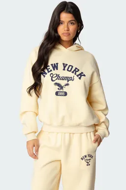 Buzo york champs de Edikted en Buzos y Sweaters para argentina