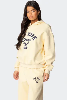 Buzo york champs de Edikted en Buzos y Sweaters para argentina