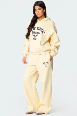 Buzo york champs de Edikted en Buzos y Sweaters para argentina