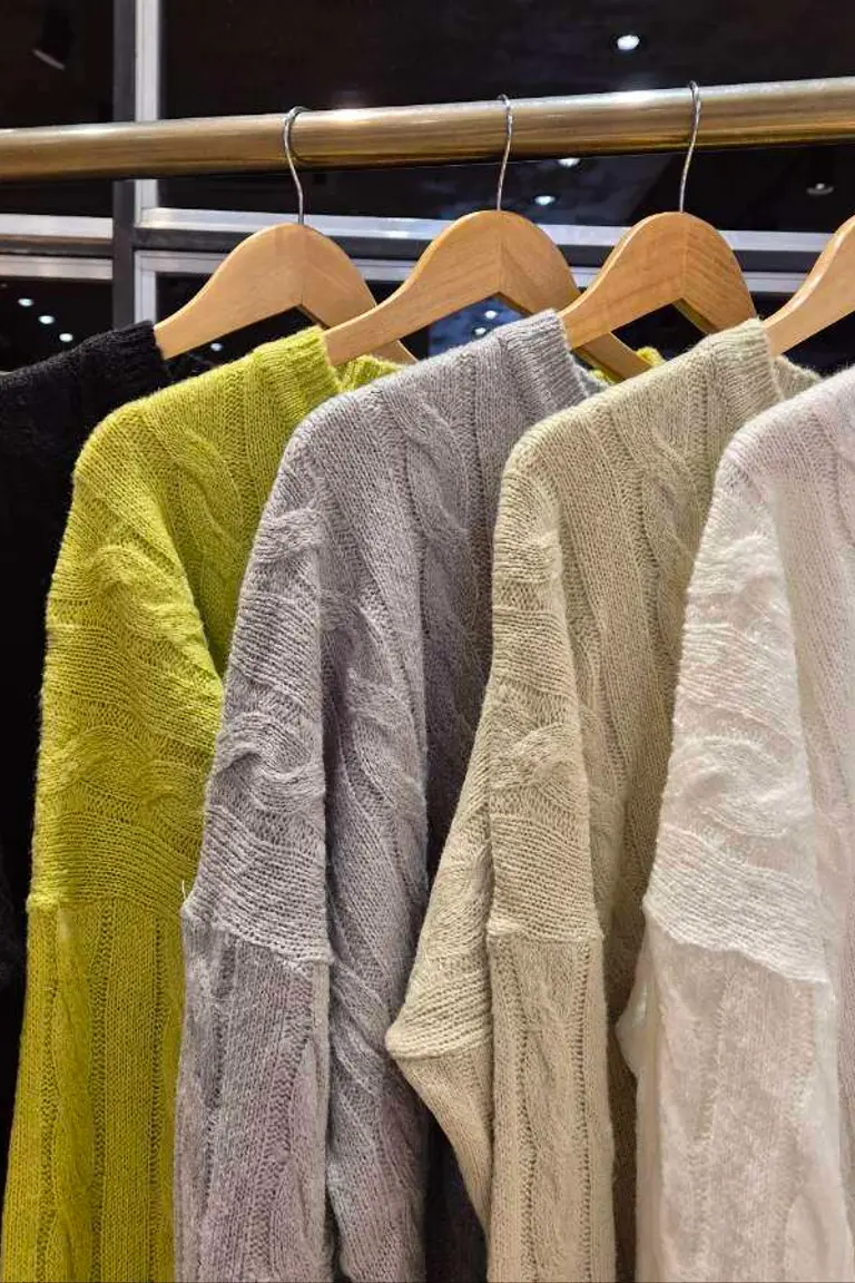 Chaqueta de Frizz de Hesed en Chaquetas para argentina