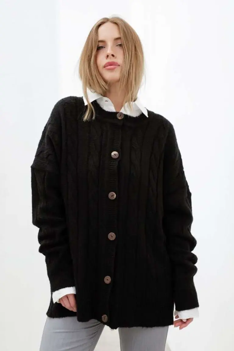 Chaqueta de Frizz de Hesed en Chaquetas para argentina