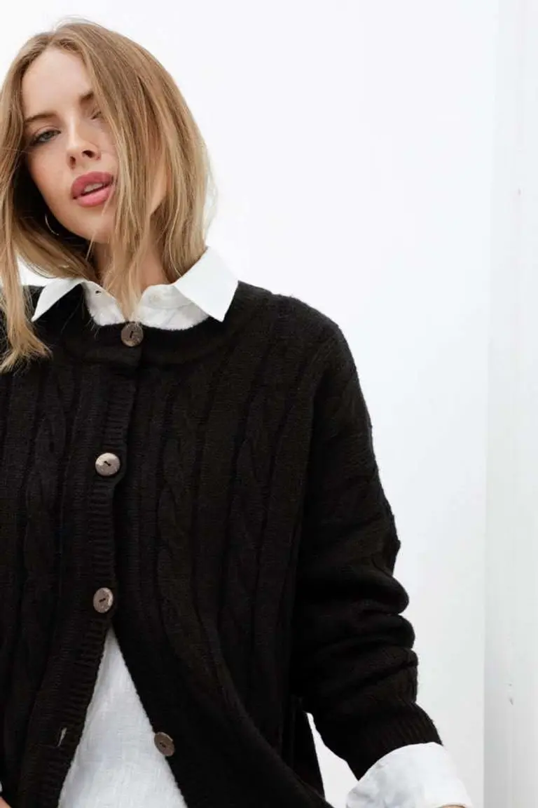 Chaqueta de Frizz de Hesed en Chaquetas para argentina