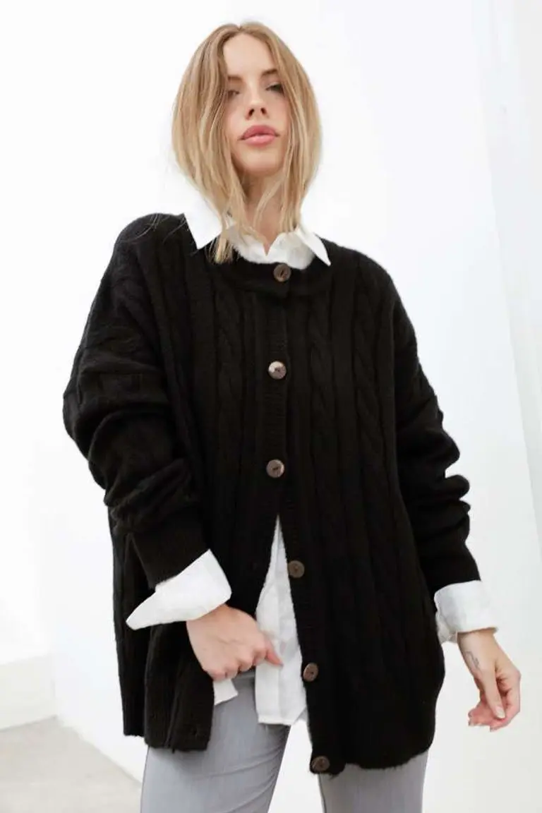 Chaqueta de Frizz de Hesed en Chaquetas para argentina