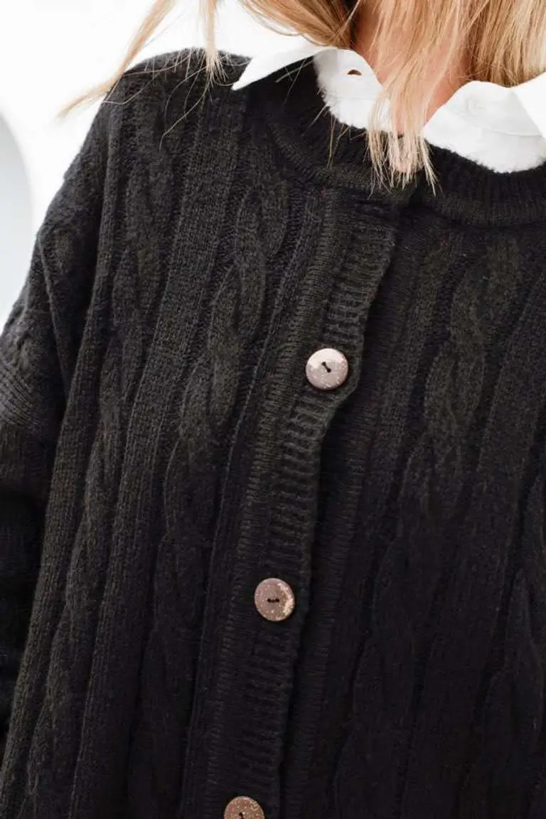 Chaqueta de Frizz de Hesed en Chaquetas para argentina