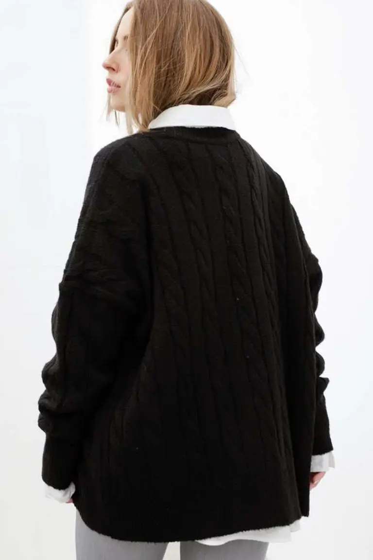 Chaqueta de Frizz de Hesed en Chaquetas para argentina