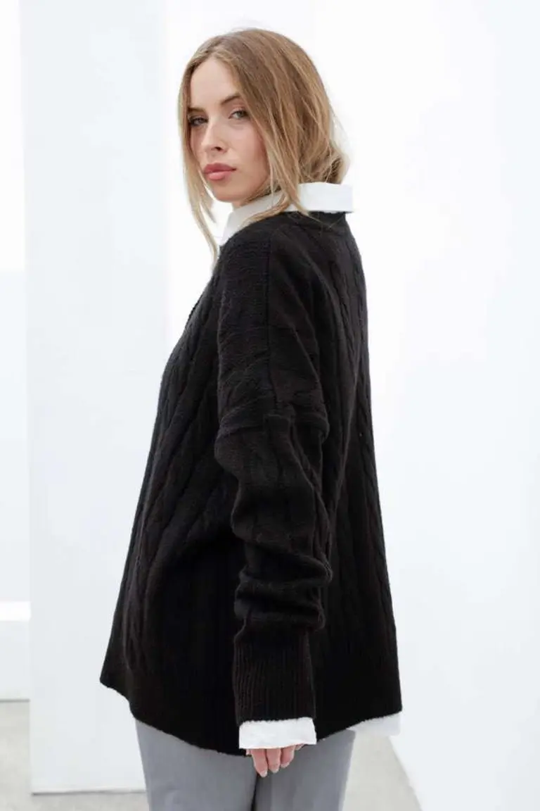 Chaqueta de Frizz de Hesed en Chaquetas para argentina