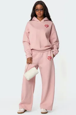 Buzo con capucha someone loves de Edikted en Buzos y Sweaters para argentina