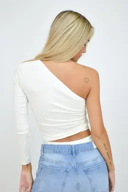 Top zaria de Bycloe en Tops para argentina
