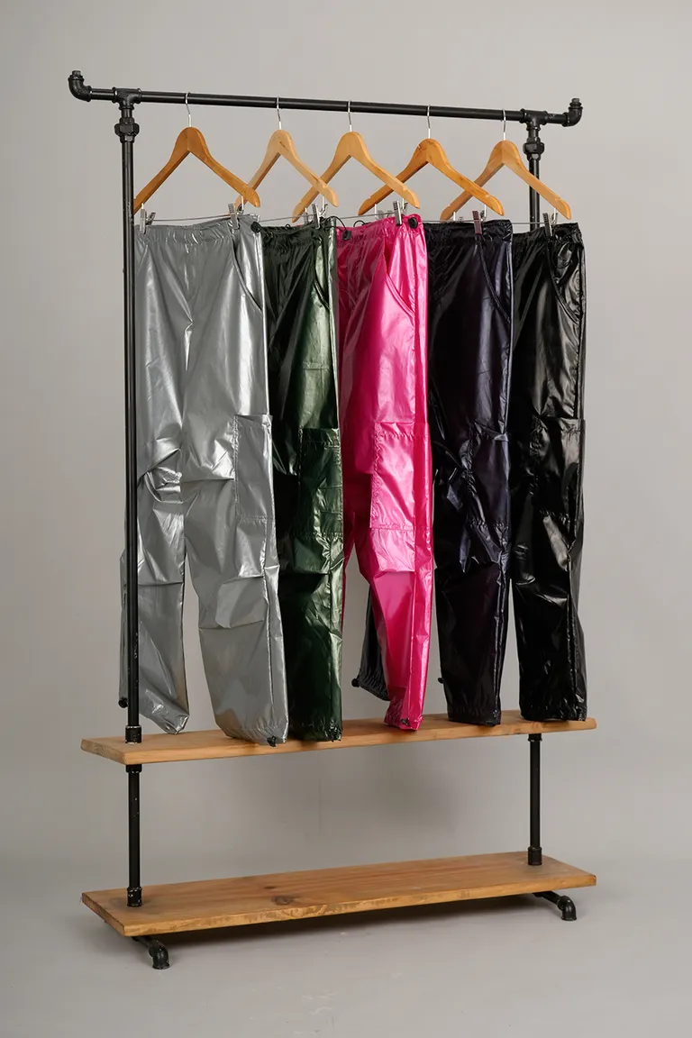 Chaqueta Rompeviento Alyssa de Akwara en Chaquetas para argentina