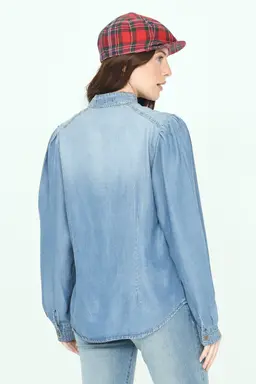 Camisa venecia de Uniongood en Camisas para argentina