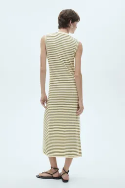 Vestido punto rayas de Mango en Vestidos para argentina