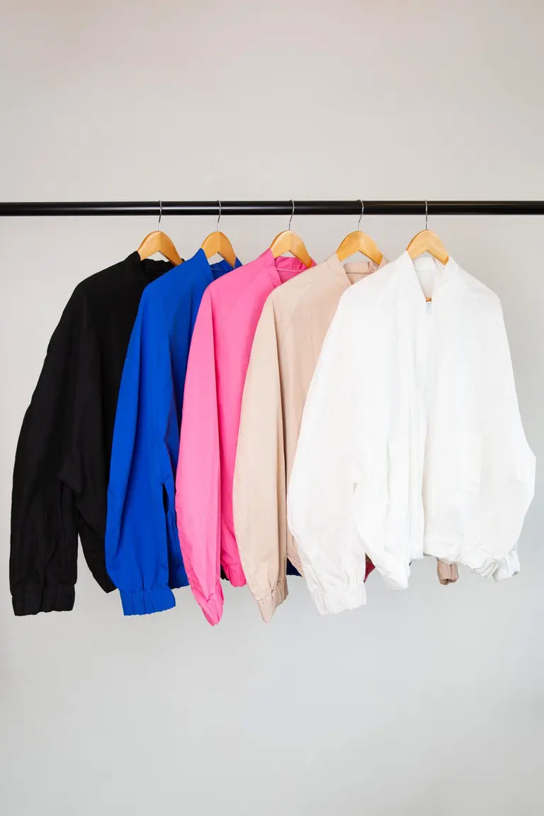 Chaqueta de Moda de Nicole en Chaquetas para argentina