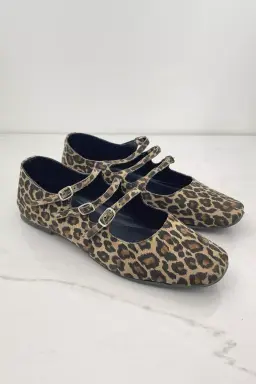 Flats charin zfe de Volga Shoes en Ballerinas para argentina