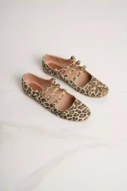 Flats charin zfe de Volga Shoes en Ballerinas para argentina